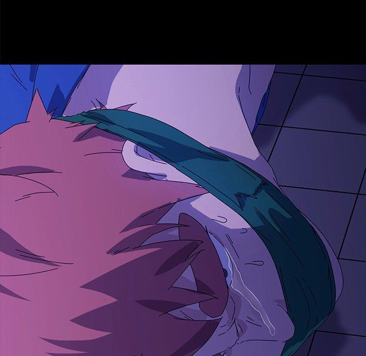 乖乖上钩第67话