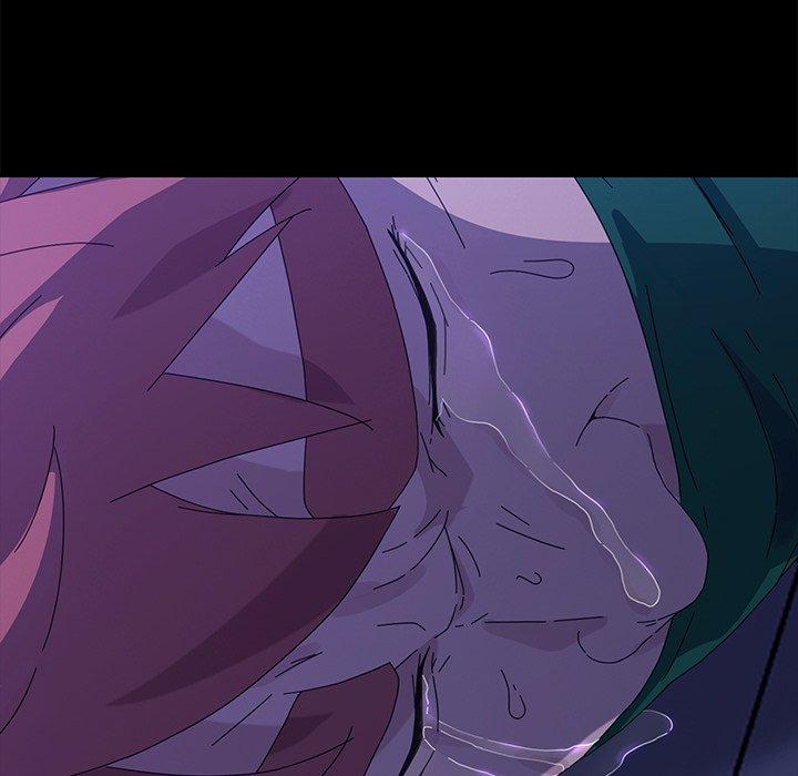 乖乖上钩第67话