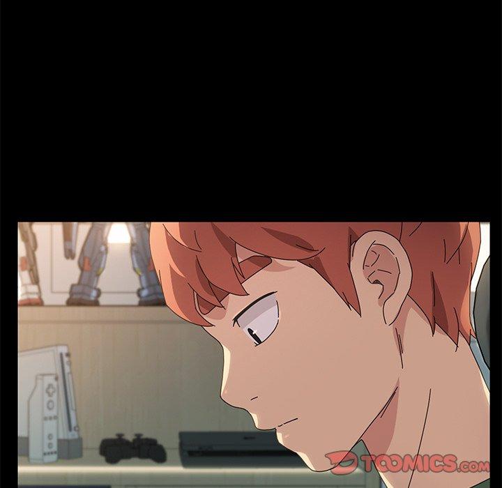 乖乖上钩第69话