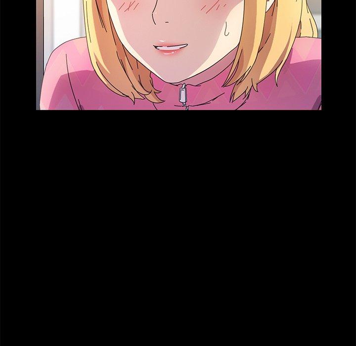 乖乖上钩第70话