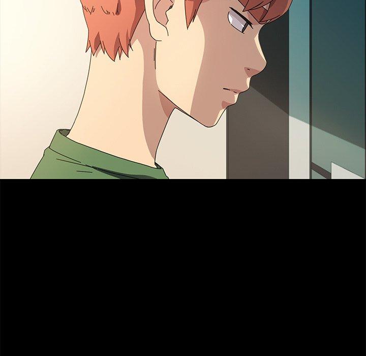 乖乖上钩第70话