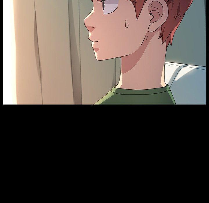 乖乖上钩第70话