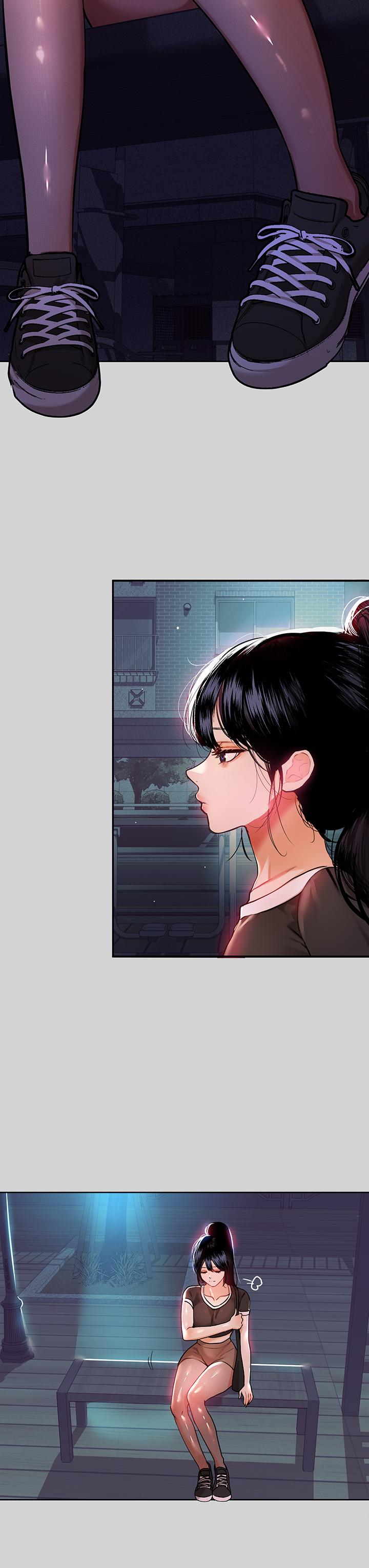 富家女姐姐第24话-让人血脉喷张的惊喜