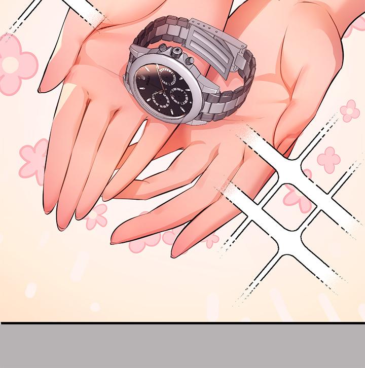 富家女姐姐第44话-射在我体内