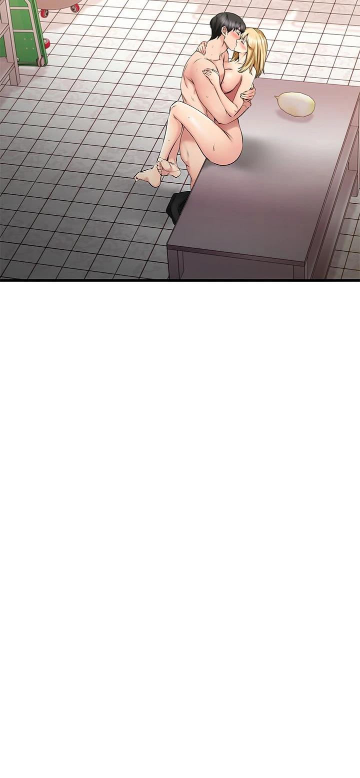 我的好友太超过!第20话-四目相交让我更兴奋了