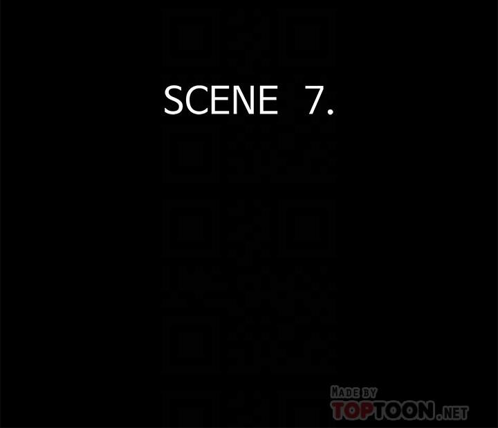 偶像女优第7话-演员一次到位的姿态