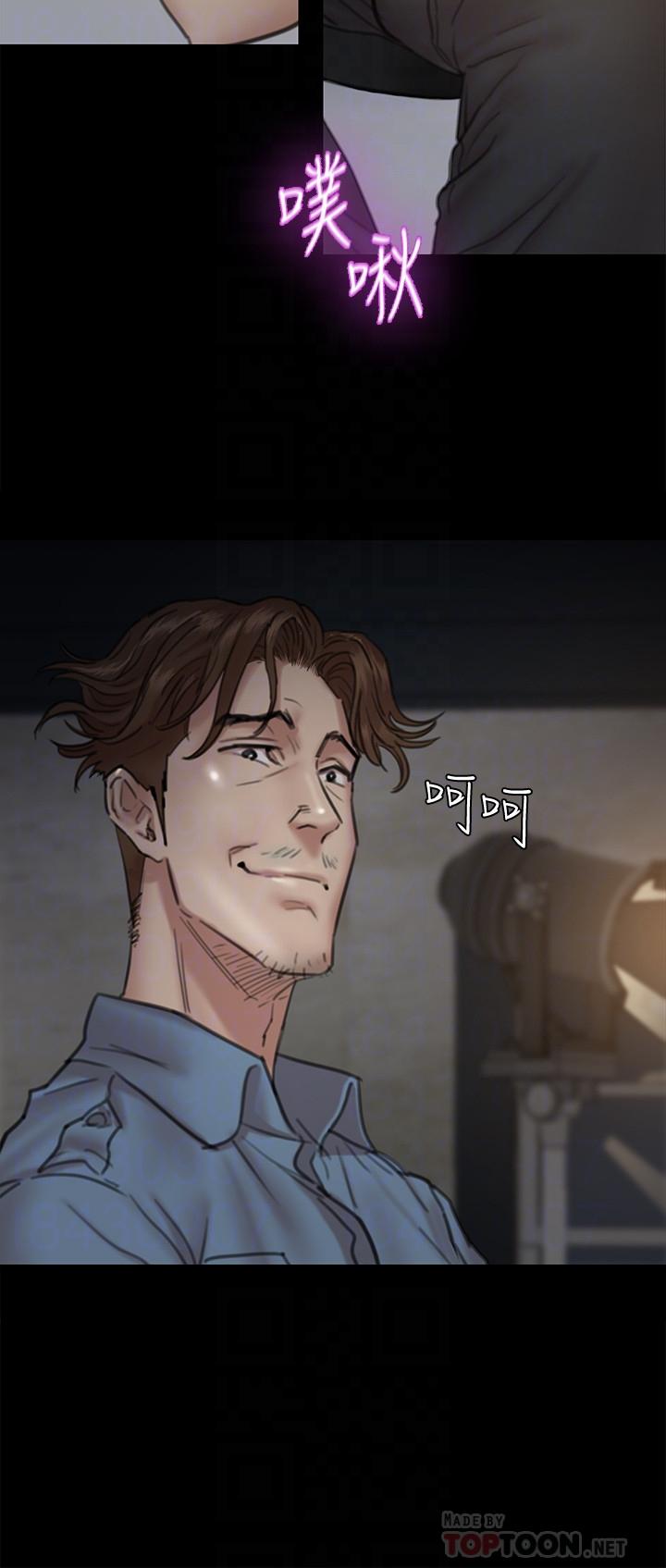 偶像女优第7话-演员一次到位的姿态