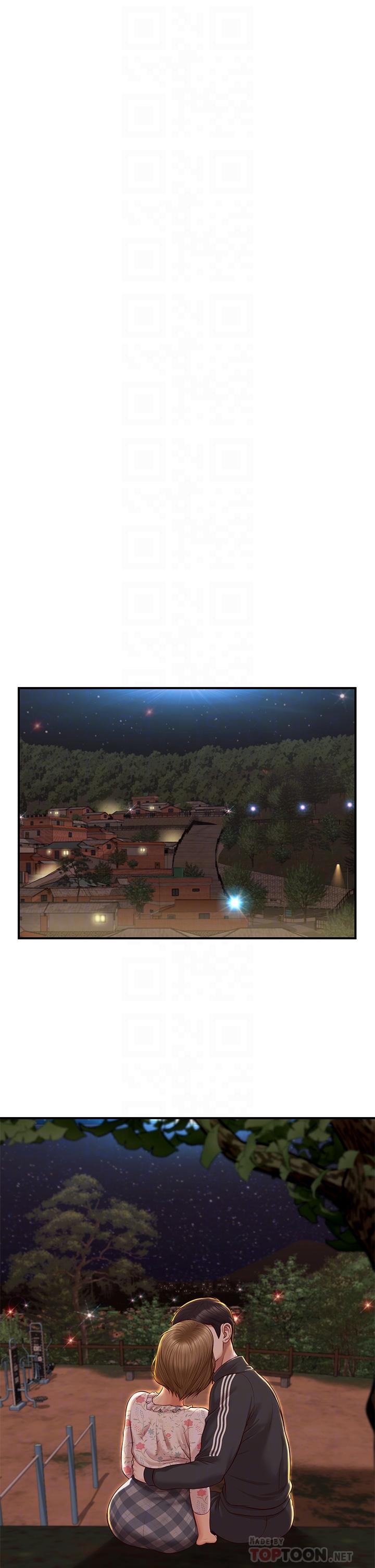 纯情的崩坏第23话-我一直在等你回来