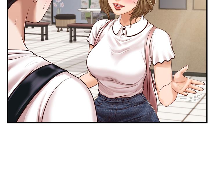 纯情的崩坏第27话-亲一下应该没关係吧