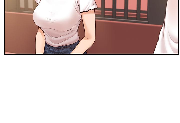 纯情的崩坏第27话-亲一下应该没关係吧