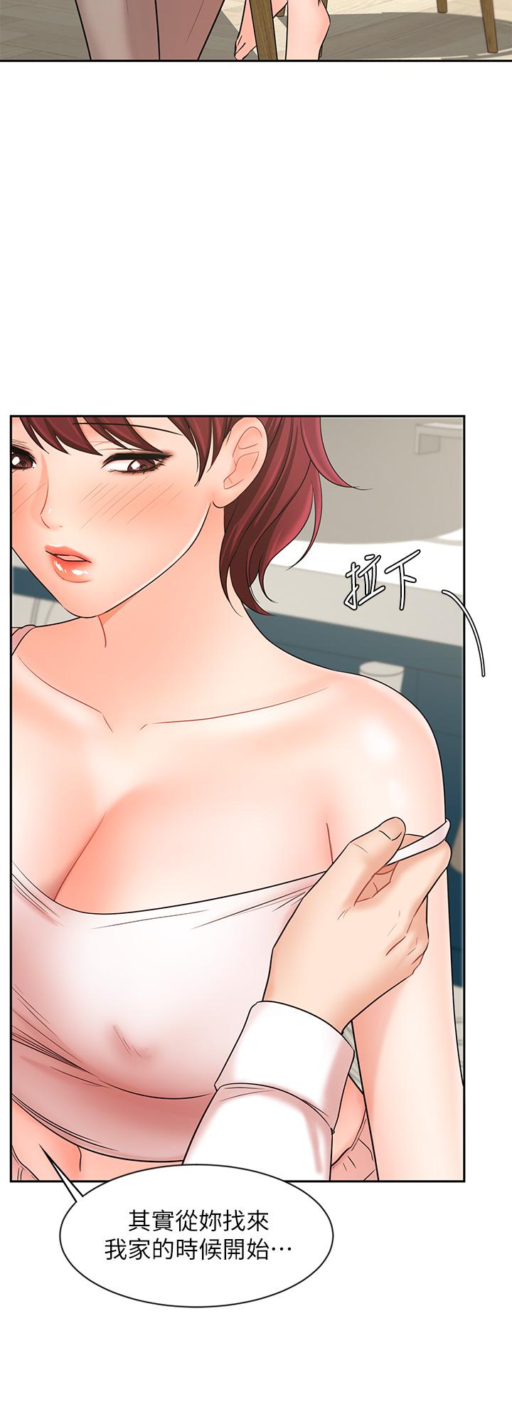 业绩女王第21话-大叔,我好像上瘾了