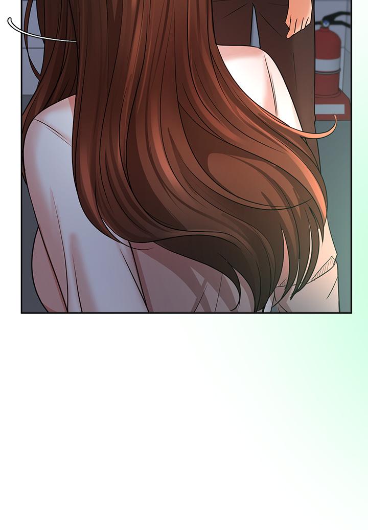 业绩女王第23话-我想和襄理成为特别的关係
