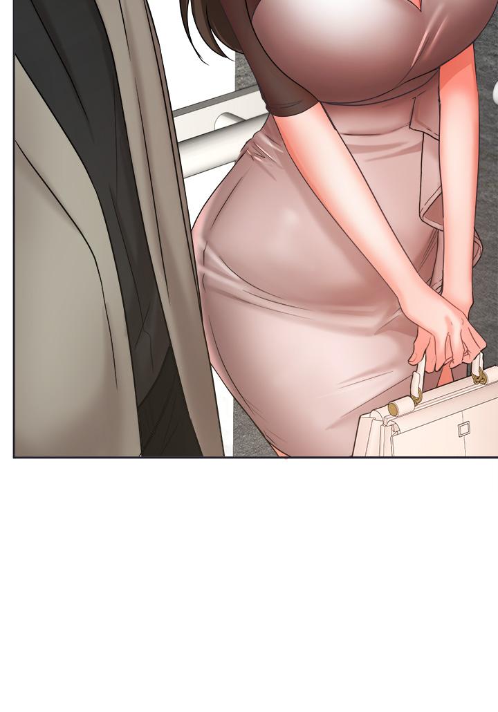 业绩女王第33话-阴险的襄理