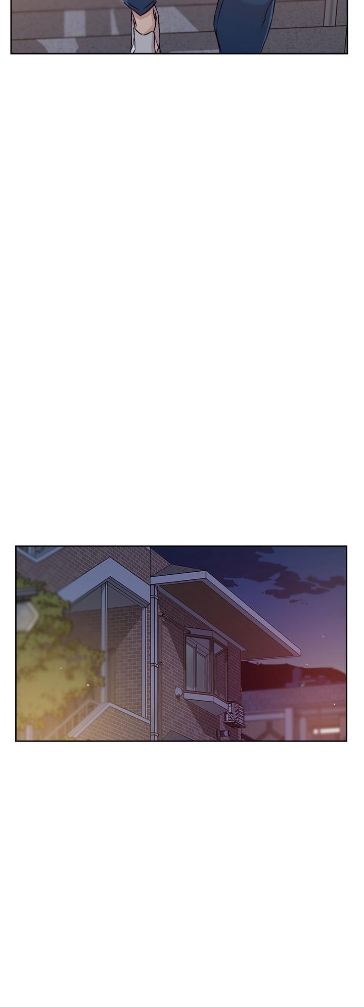 好友的私生活第51话-对阿姨起反应