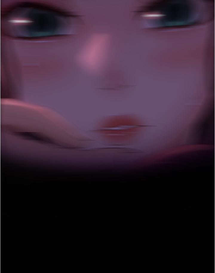 不良女房客第8话-口嫌体正直