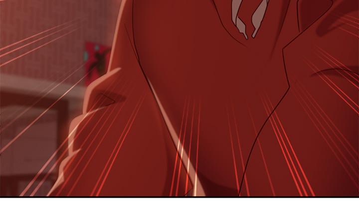 不良女房客第11话-你都没动作，那我要抢咯