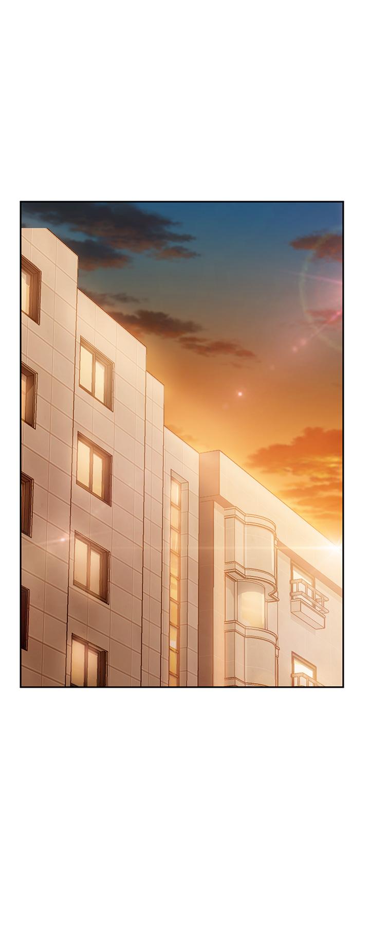 不良女房客第38话-终于发现事情的真相