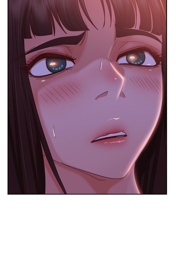 不良女房客第41话-用身体还债