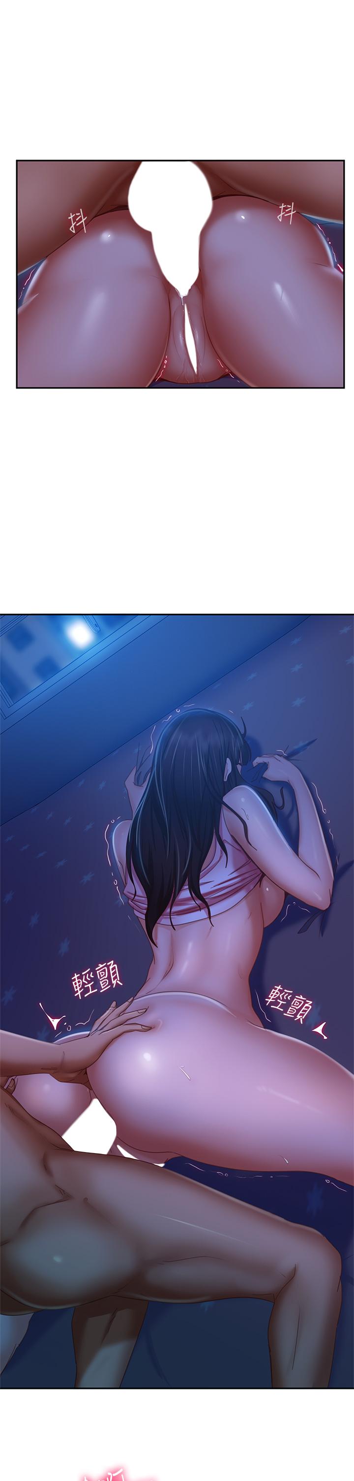 不良女房客第44话-喜欢后庭高潮的变态