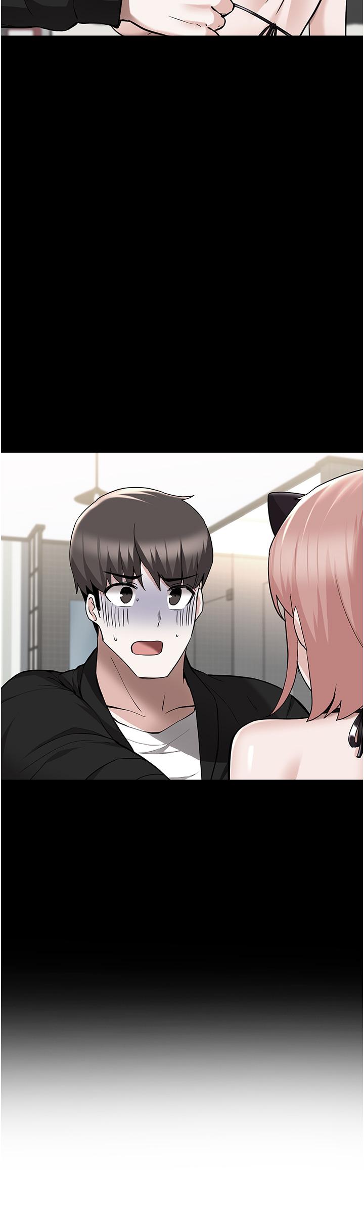 废柴逃脱第48话-你对我妈跟我姐做了什么