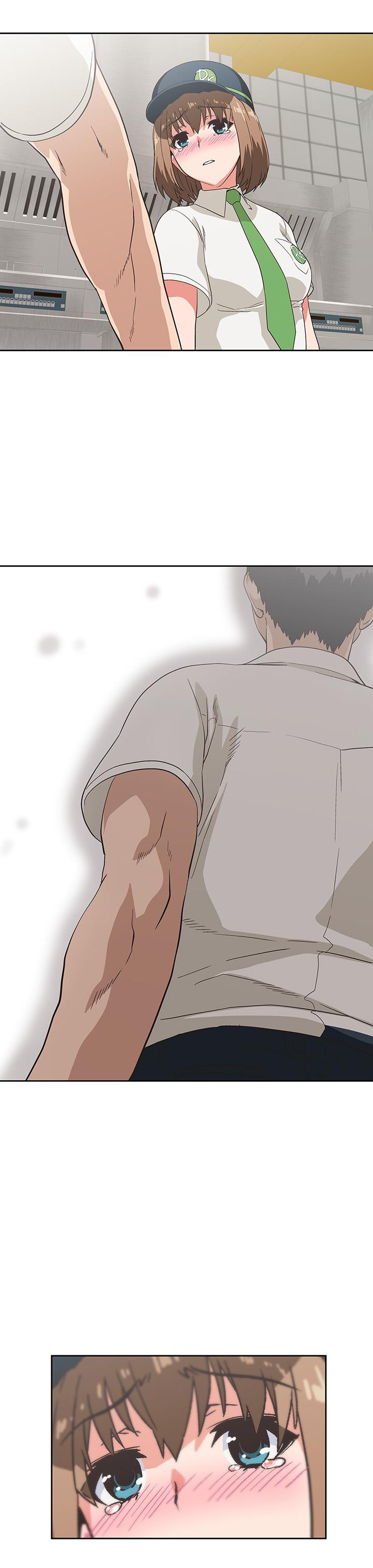 梦幻速食店第9话-为了安慰芸菲,只好...