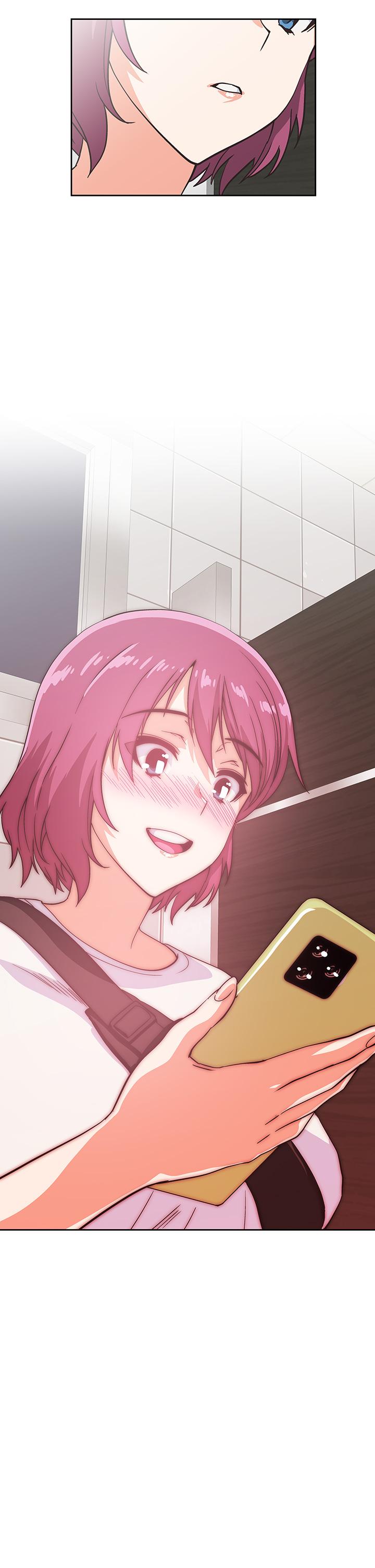 梦幻速食店第19话-要选汉娜还是芸菲