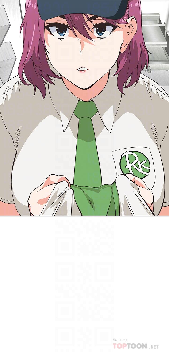 梦幻速食店第25话-书娴姐，不是要玩吗