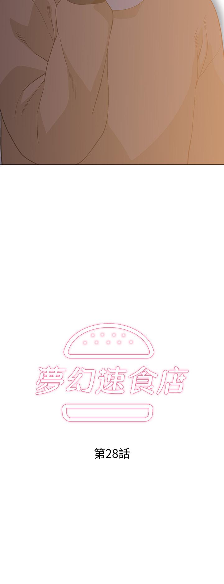 梦幻速食店第28话-要做,就到床上做