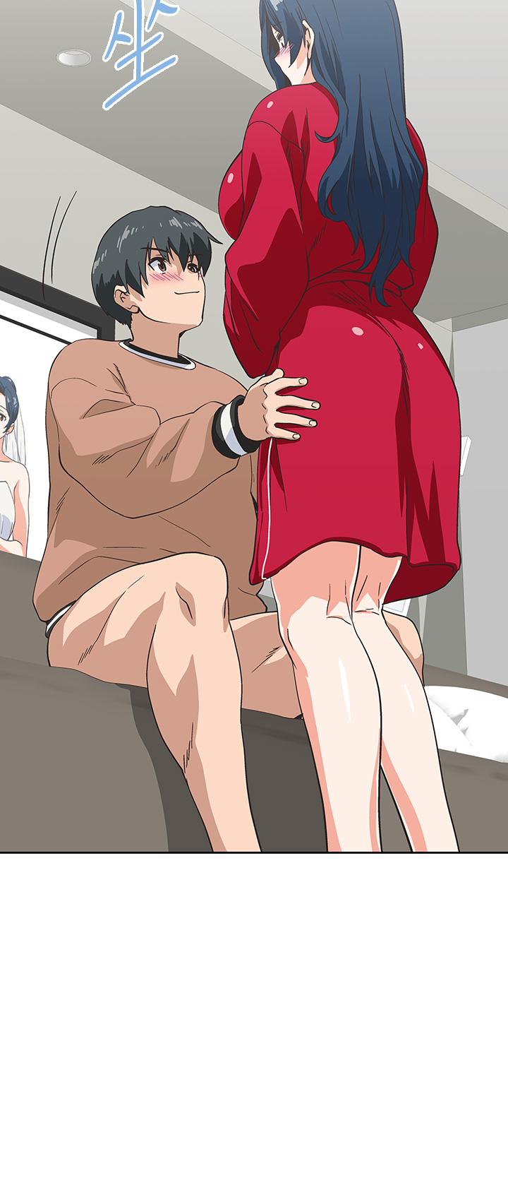 梦幻速食店第30话-店长，就看着婚纱照做吧