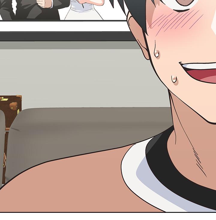 梦幻速食店第30话-店长，就看着婚纱照做吧