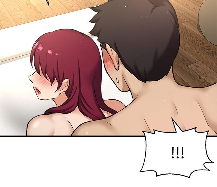 是谁偷上他的第3话-与刁钻女主管的色情出差