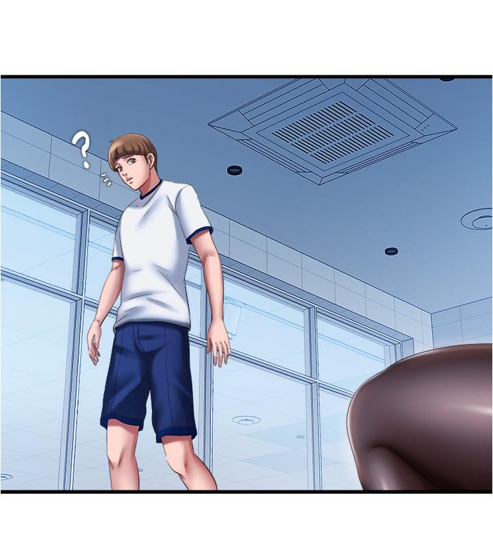 满溢游泳池第11话-成熟阿姨的特别性教育