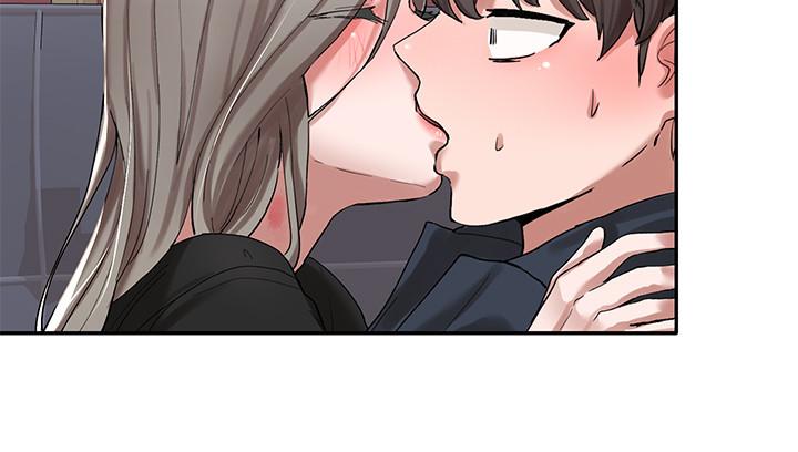 社团学姊第22话-我就是想跟你打炮