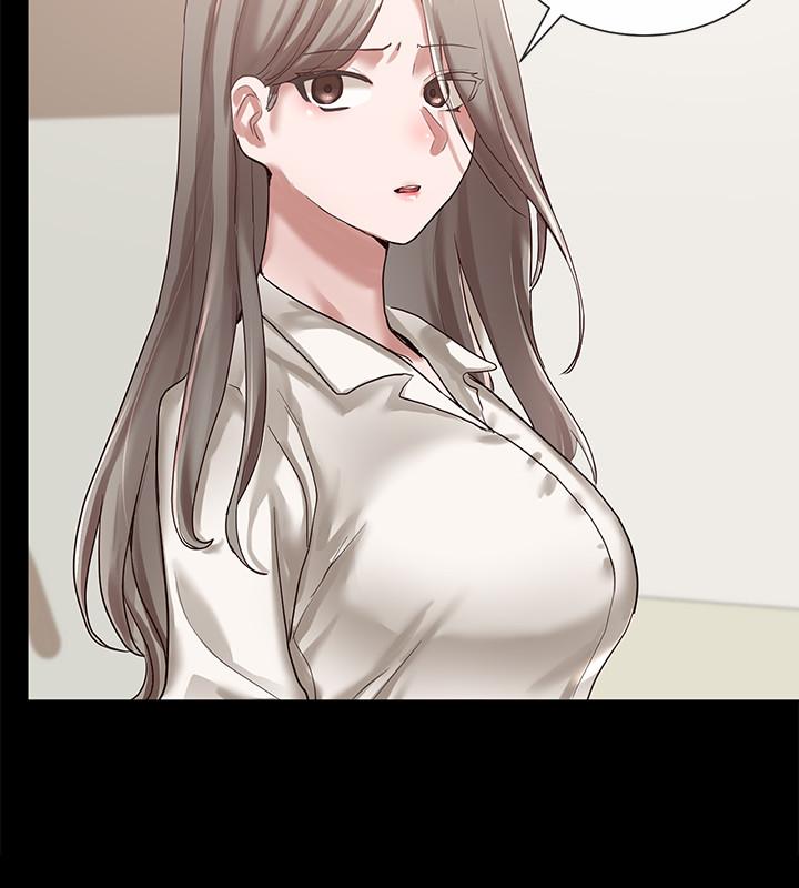 社团学姊第30话-佳瑜找学姐们聊色色的话题