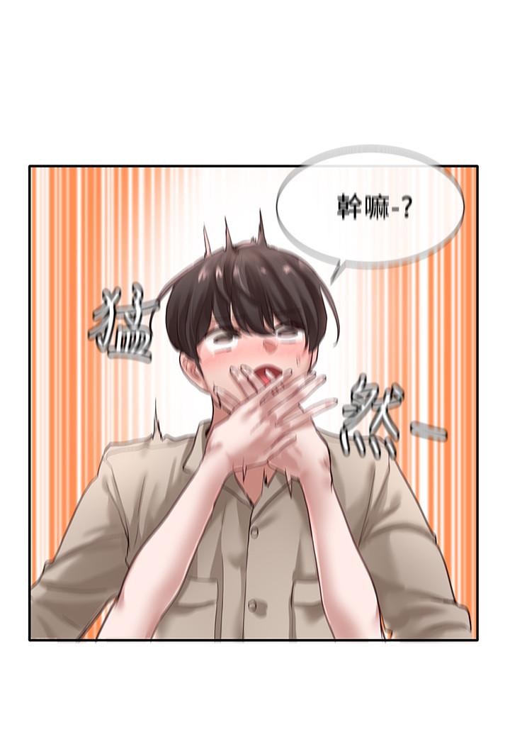 社团学姊第34话-上到处女,很爽吧
