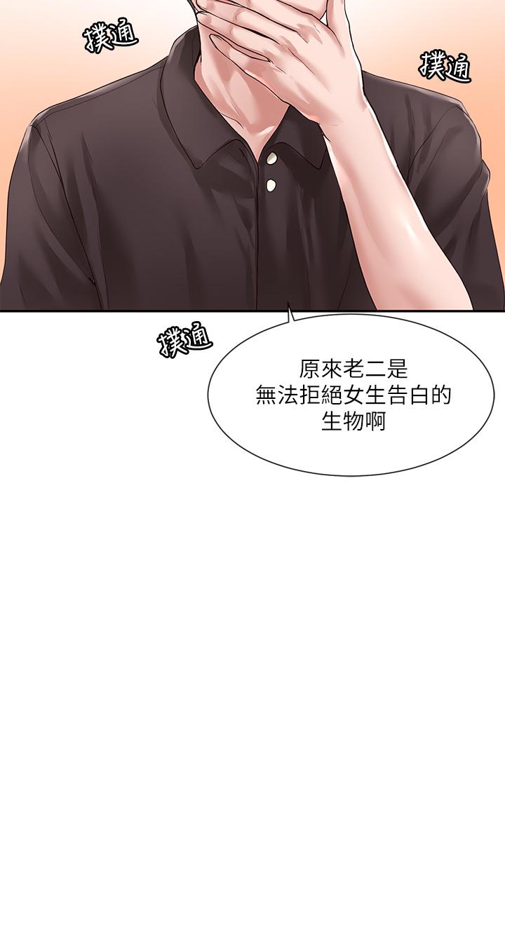 社团学姊第45话-副社长就住在隔壁?