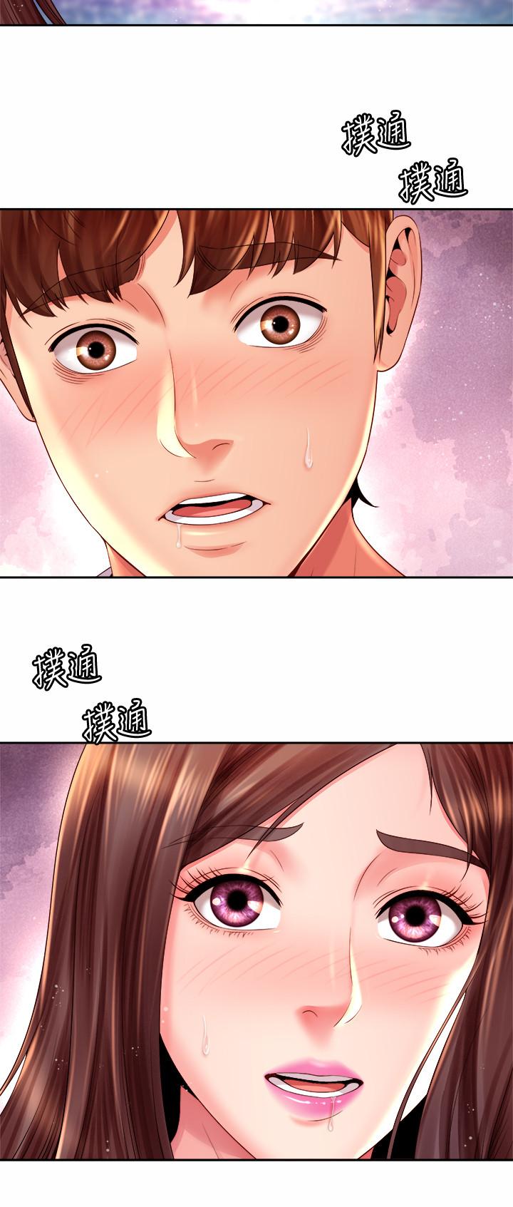 海滩女神第16话-承恩哥,我现在就想要