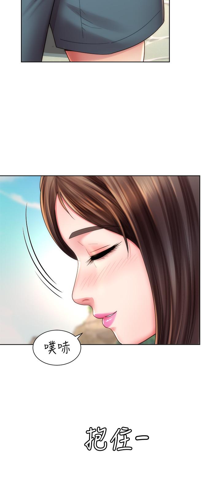 海滩女神第24话-要不要在这里做