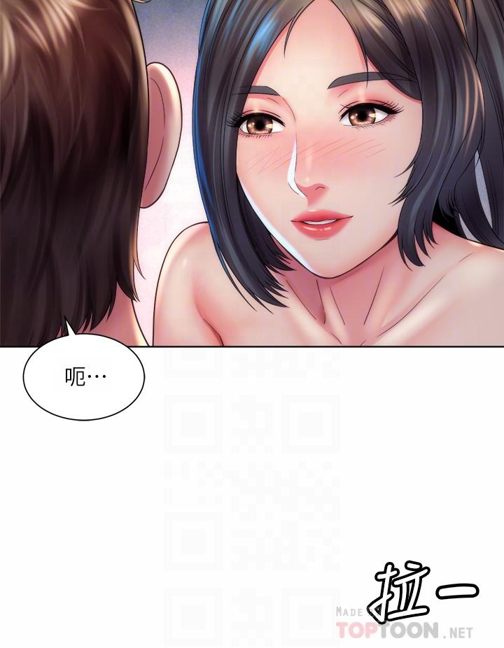 海滩女神第34话-最佳的炮友
