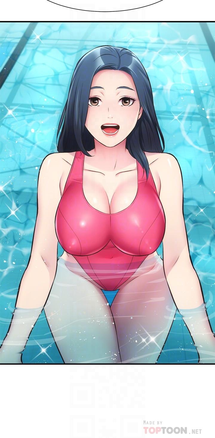 弟妹诊撩室第29话-我跟你说她的秘密吧