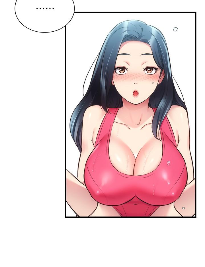 弟妹诊撩室第29话-我跟你说她的秘密吧