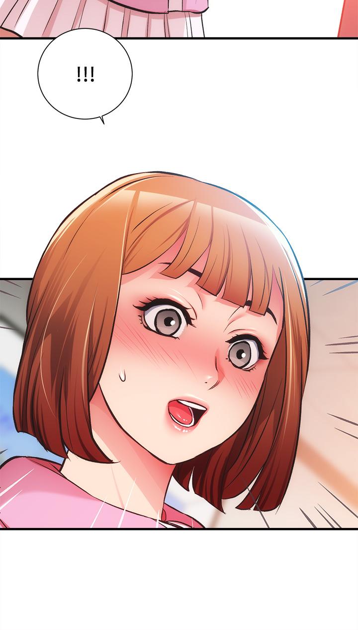 弟妹诊撩室第45话-大伯,顶到最深处了