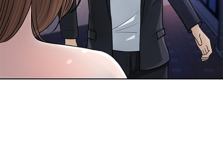 女神收藏清单第3话-与心琪私下续摊