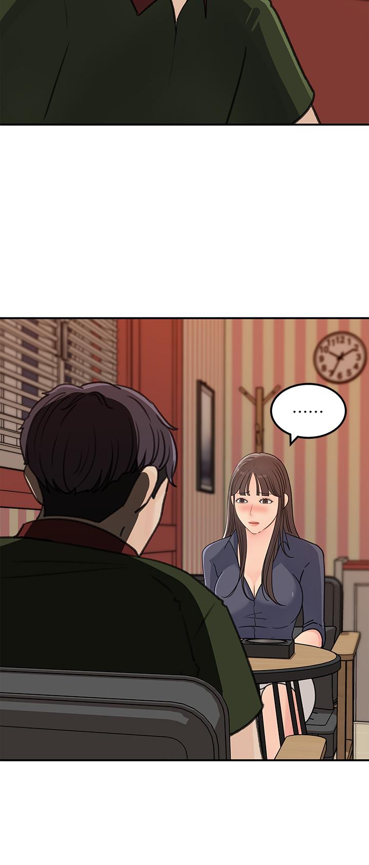 女神收藏清单第38话-最终话-梦想中的火热爱情