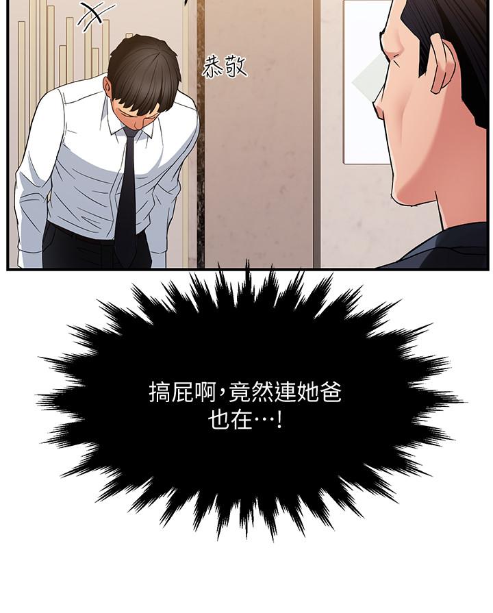 霸道主管要我IN第5话-组长的真实身份