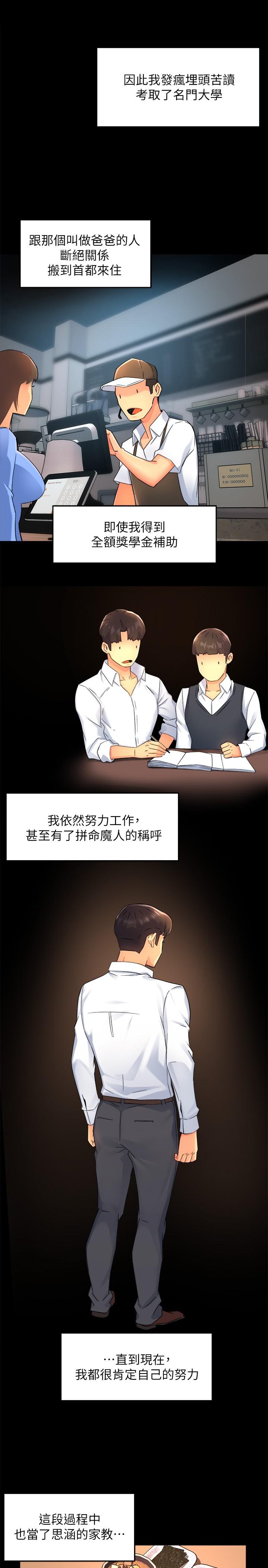 霸道主管要我IN第50话-今天想要怎么玩