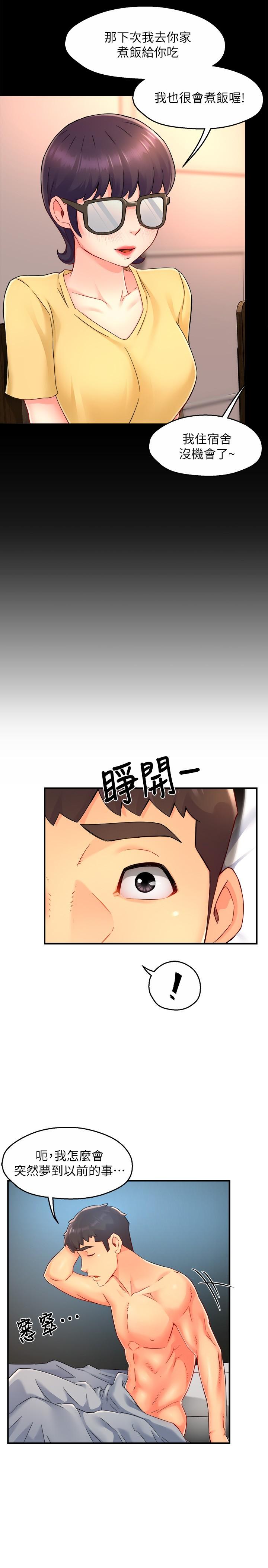 霸道主管要我IN第50话-今天想要怎么玩