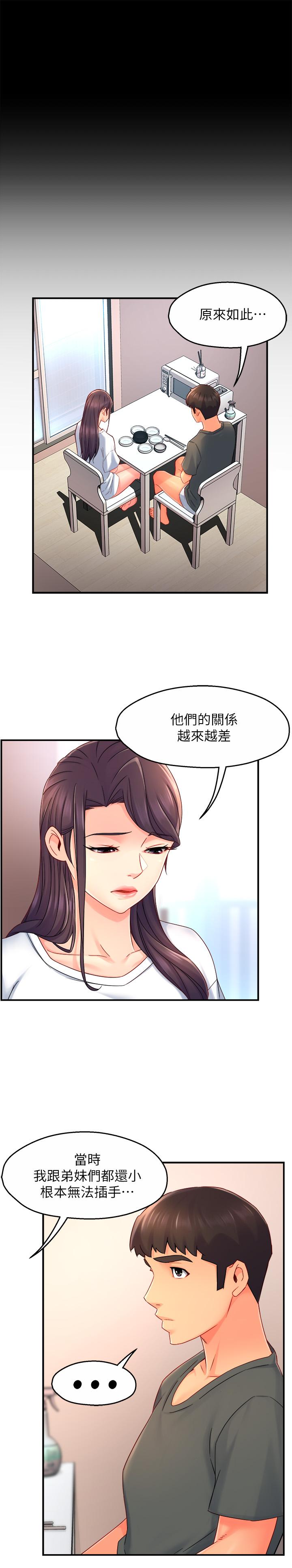 霸道主管要我IN第51话-想要几次都OK