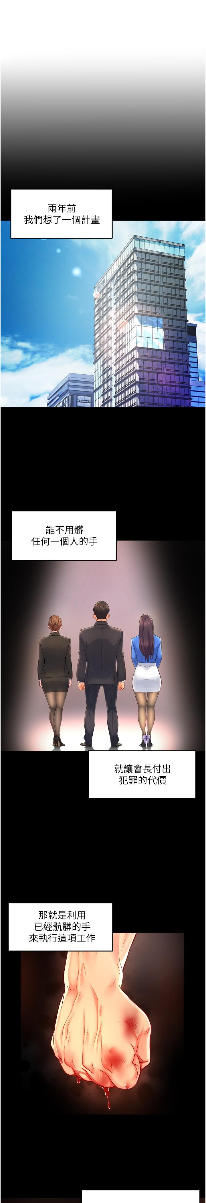 霸道主管要我IN第54话-主人你回来了
