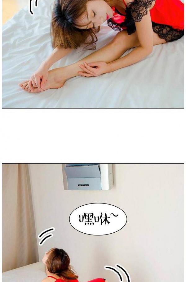 完美的饲养第5话